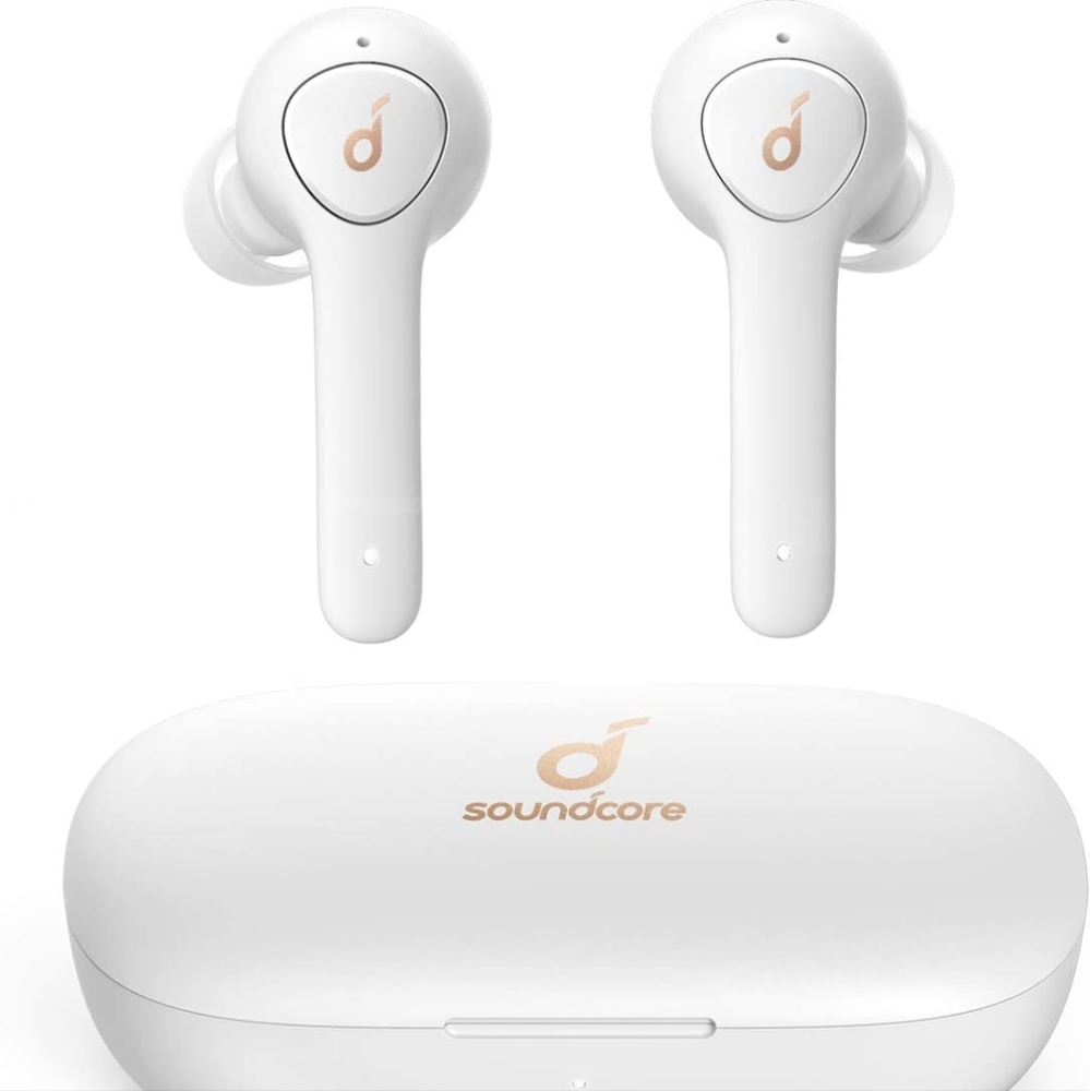 Soundcore Anker Life P2 True Wireless Earbuds